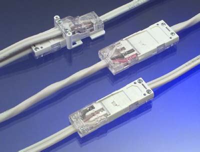 nec approved wire splice